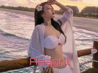 Asiagirll