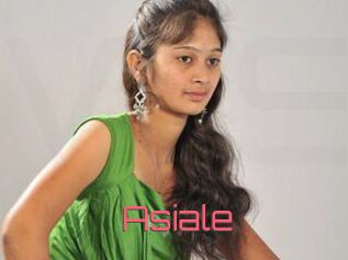 Asiale