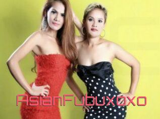 AsianFubuxoxo