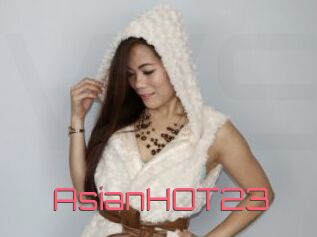 AsianHOT23
