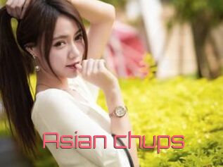 Asian_chups