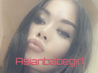 Asianbabegirl