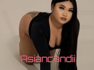 Asiancandii