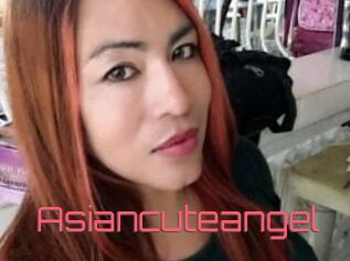 Asiancuteangel