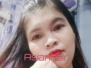 Asianhair