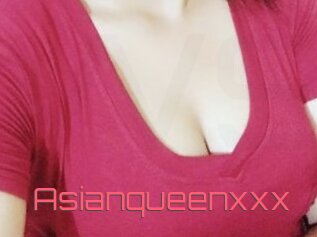 Asianqueenxxx