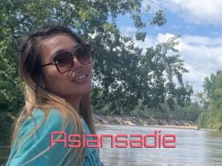 Asiansadie