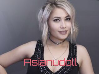 Asianudoll