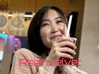 Asianvelvet