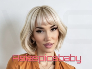 Asiaspicebaby