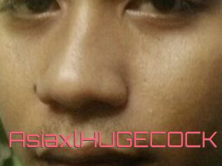 AsiaxlHUGECOCK