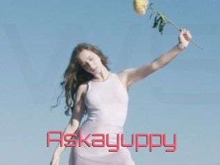 Askayuppy