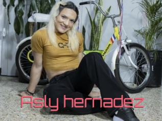 Asly_hernadez