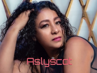 Aslyscot