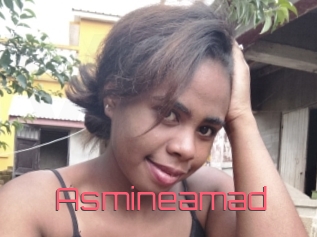 Asmineamad
