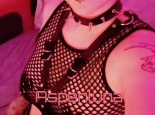 Aspenluna