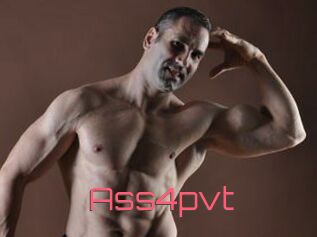 Ass4pvt