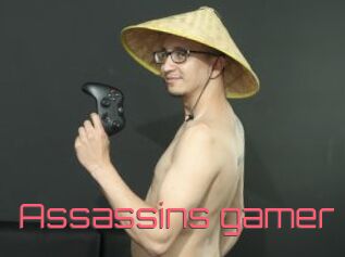 Assassins_gamer
