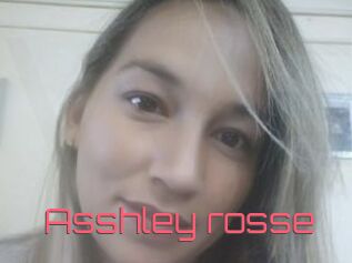 Asshley_rosse