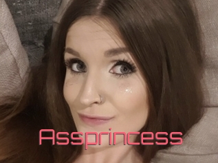 Assprincess