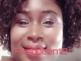 Assqueen12