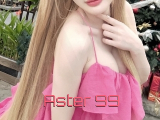 Aster_99