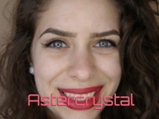 Astercrystal