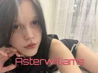 Asterwilliams