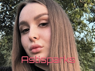 Astisparks