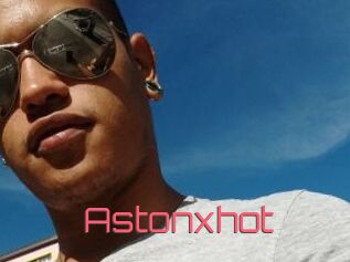 Astonxhot