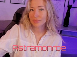 Astramonroe