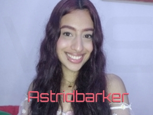 Astridbarker