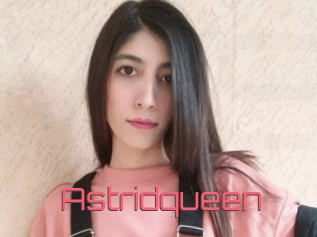Astridqueen