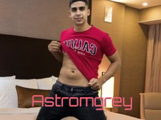 Astromgrey