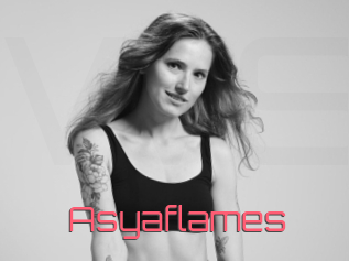 Asyaflames