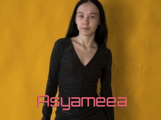 Asyameea