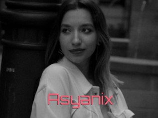 Asyanix