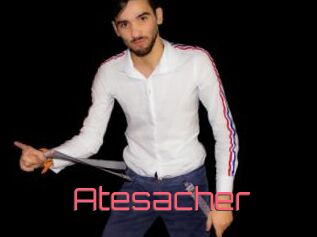 Atesacher