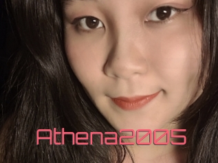 Athena2005