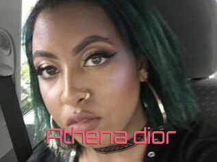 Athena_dior