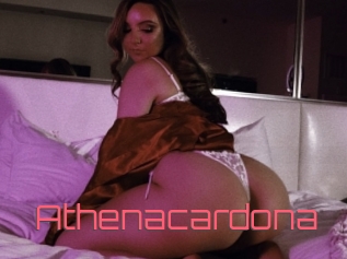 Athenacardona