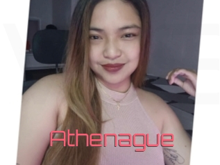 Athenague