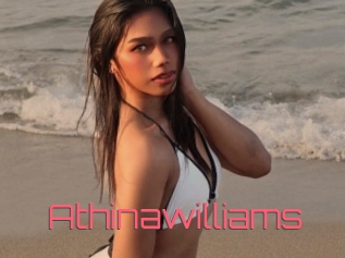 athinawilliams Webcam Sexe Direct