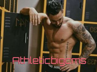 Athleticbigcms