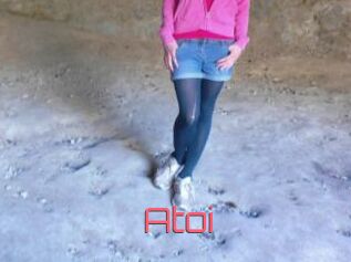 Atoi