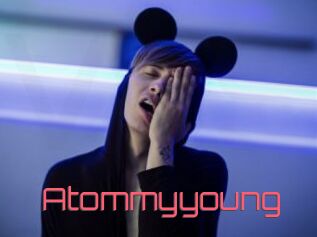 Atommyyoung