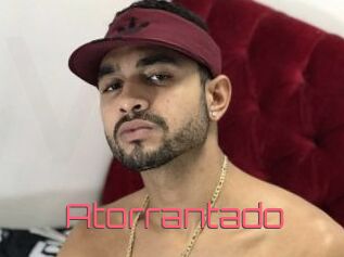 Atorrantado