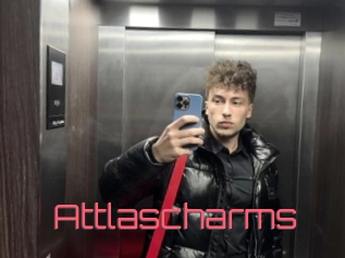 Attlascharms