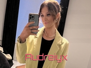 Audreiyx