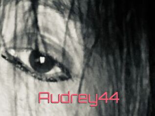 Audrey44